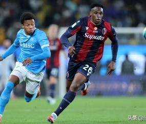 意甲那不勒斯对阵都灵孔蒂不会失去欧冠资格！比分预测战术分析