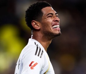 欧冠1/8决赛还有10天开打，皇马却先遭两个致命暴击，取胜曼城彻底悬了