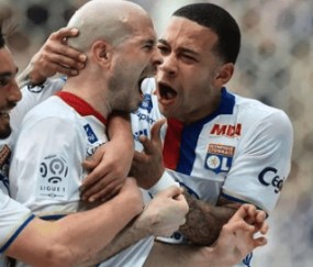 周六019 法甲 洛里昂VS朗斯，赛事分享