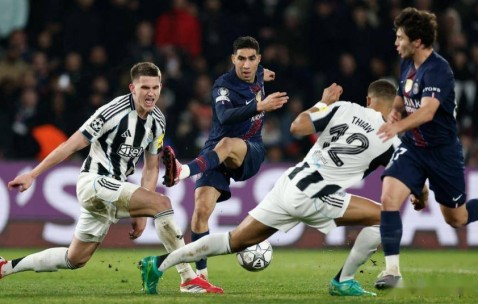 法甲：巴黎圣日耳曼对战图卢兹，领头羊踢中游队，看看两队啥情况，比分预测