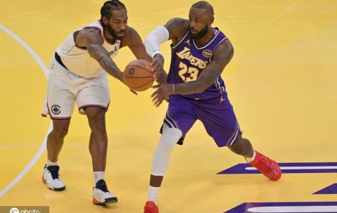 曝勇士对詹姆斯小卡感兴趣 休赛期探索加盟可能性