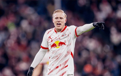 德甲：云达不莱梅表现尚可，RB莱比锡状态强势