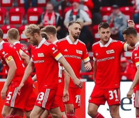 周日020德甲对决！柏林联合主场追首胜，云达不来梅残阵客场抗压强拼