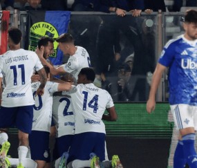 从0-2到4-3！意甲领头羊奇迹翻盘，甩开米兰12分，冠军恐无悬念