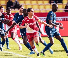 周日025 法甲 里昂VS巴黎FC，赛事深度解析预测