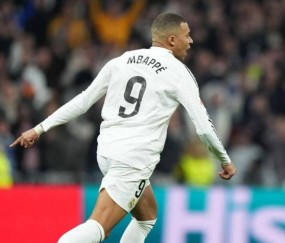 无复出时间！姆巴佩伤情成谜，为世界杯蓄力，置皇马争冠危机于不顾