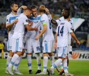 意甲 都灵vs拉齐奥