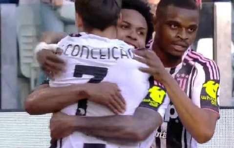 意甲争四局势剧变：尤文仅差前四一分，四强激战罗马有望迎来逆袭