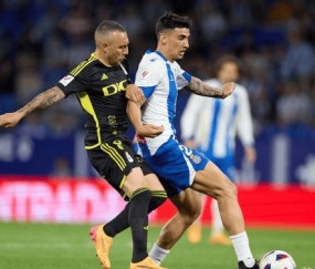 周一006 西甲 西班牙人VS皇家奥维耶多，赛事解析前瞻