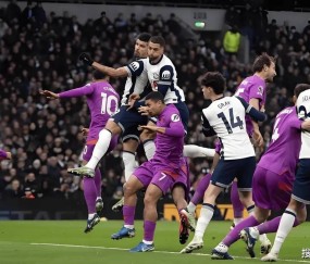 努诺的“复仇”？一场平局，一场降级，一个英超王朝的8年悲歌！