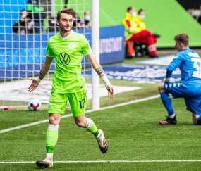 德甲：斯图加特VS沃尔夫斯堡，今日最新比分预测