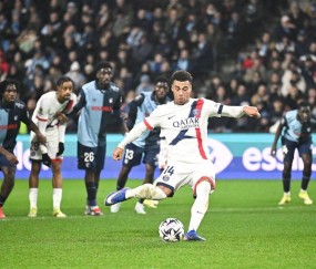 法甲：巴黎圣日耳曼分心欧冠，摩纳哥客场抢分无忧？巴黎圣日耳曼对阵摩纳哥