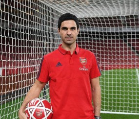 欧冠抽签精彩纷呈：曼城拜仁提早相遇，阿森纳笑看四冠王在望