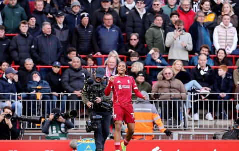 恩古莫哈第1球=萨拉赫第108球！ 来自切尔西摧毁切尔西