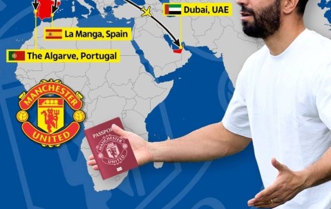 曼联夏窗锁定23岁法甲铁闸！3500万欧元抢人，后防重建迎来关键拼图