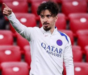 1亿欧元难撬动！周薪29万欧天才中场果断拒绝皇马：去那毫无意义