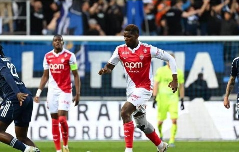 1-4！法甲争冠难！5队差3分，4队无缘欧冠