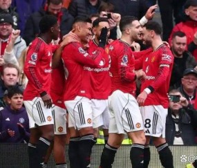 决战维拉！卡里克摊牌曼联已无退路，最新备战状态出炉，连败直接跌出欧冠区