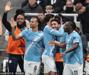 足总杯秒变欧冠！8强已定4席 利物浦阿森纳切尔西曼城