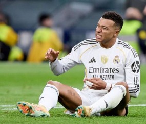 2亿欧巨星拒绝出战曼城？法媒：皇马下最后通牒，姆巴佩必须复出