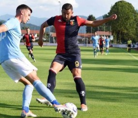 意甲：拉齐奥VS萨索洛 今日竞彩足球赛事赛前分析预测