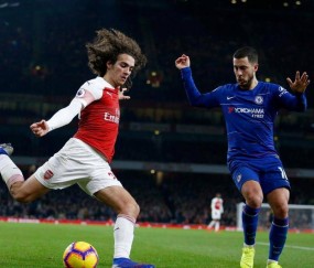 阿森纳争冠形势大好，击败布莱顿后赛程相对宽松，接下来欧冠联赛杯关键战接连打响