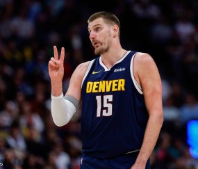 想挑火箭？掘金全主力伤缺力争 湖人东詹不打未必成全