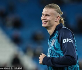 观战台：皇马巴萨隔空对话+曼城战纽卡 米兰欲阻击国米