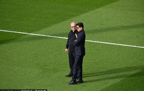 巴黎圣日耳曼要求重排法甲赛程引发风暴：朗斯愤怒，法甲主权面临危险先例