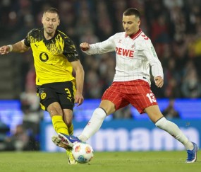 随着多特蒙德2-1，莱比锡2-1，勒沃库森3-3，德甲最新积分榜出炉