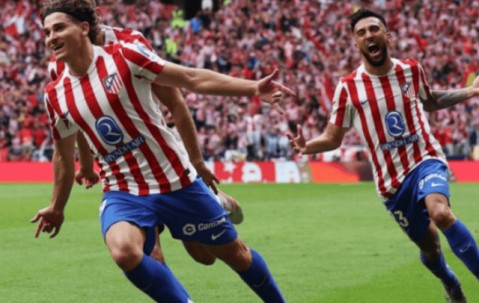 英超西甲争冠大势！阿森纳不输曼城=夺冠，巴萨2场大战不胜或丢冠