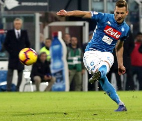 意甲内幕消息：那不勒斯VS都灵——攻防博弈下的胜负手与比分推演