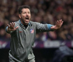 铁打的老三，流水的冠军，西甲多年最佩服的不是皇马巴萨，而是稳守第三的马竞