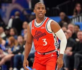 再见传奇！40岁保罗正式宣布退役 结束21年NBA生涯