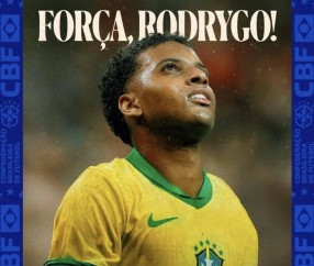 随着罗德里戈重伤，已有10大巨星无缘世界杯！姆巴佩最新伤情披露