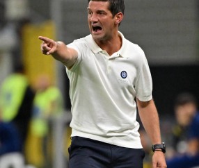 分道扬镳！国米决定出售“7500万先生”，目标引入法甲“二号射手”助阵