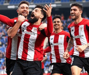 西甲:赫罗纳VS毕尔巴鄂竞技 最新精准比分分享