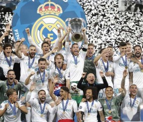 绝！皇马3000万横扫意甲德甲，一键回收三大太子爷，全欧看傻