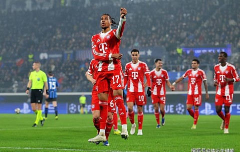 德甲第28轮前瞻：拜仁客场硬撼弗赖堡，斯图加特死磕大黄蜂！